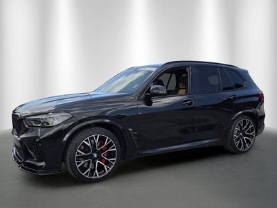 2022 BMW X5 Base