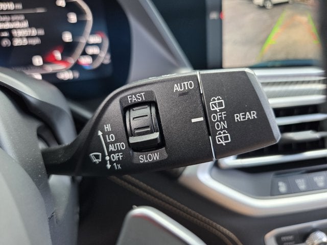 2022 BMW X5 Base