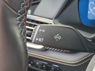 2022 BMW X5 Base