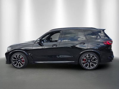 2022 BMW X5 Base