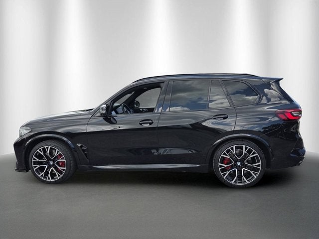 2022 BMW X5 Base