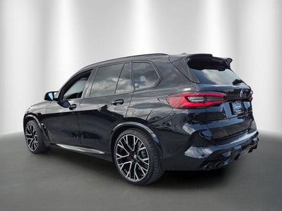 2022 BMW X5 Base