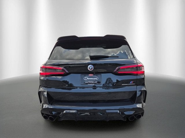 2022 BMW X5 Base