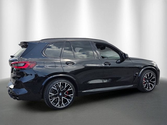 2022 BMW X5 Base