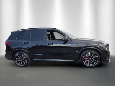 2022 BMW X5 Base