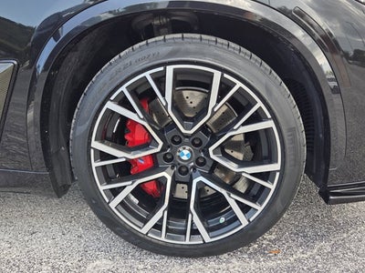 2022 BMW X5 Base