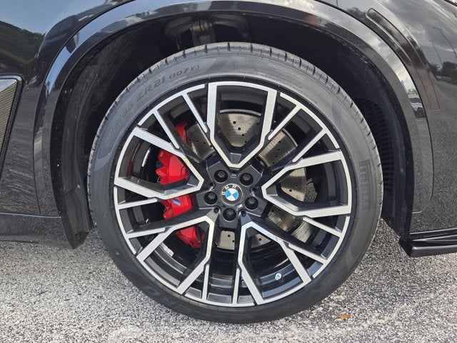 2022 BMW X5 Base