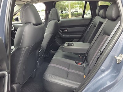 2024 Mazda Mazda CX-50 2.5 S Premium Package