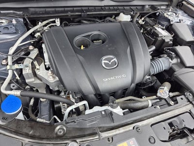 2024 Mazda Mazda CX-50 2.5 S Premium Package