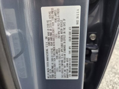 2024 Mazda Mazda CX-50 2.5 S Premium Package