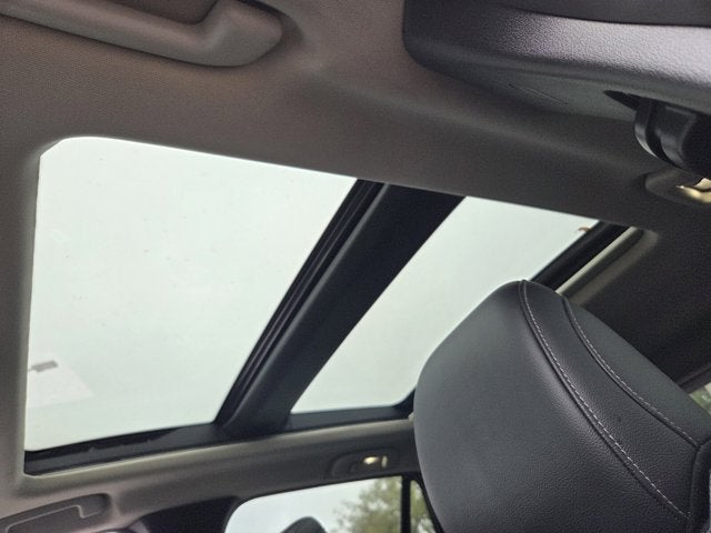 2024 Mazda Mazda CX-50 2.5 S Premium Package