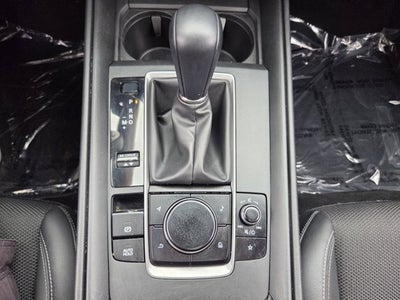 2024 Mazda Mazda CX-50 2.5 S Premium Package