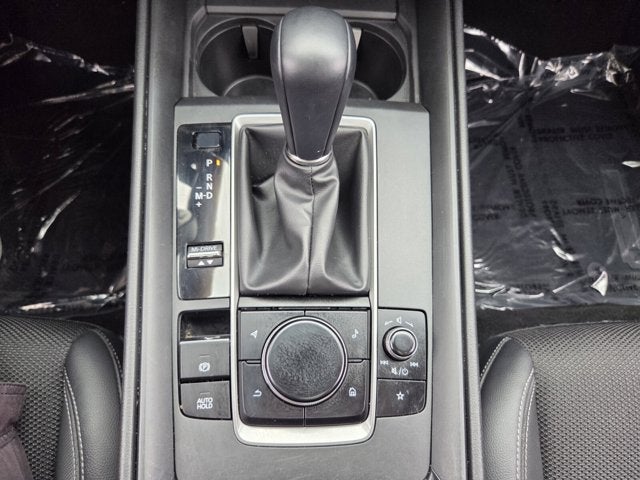 2024 Mazda Mazda CX-50 2.5 S Premium Package