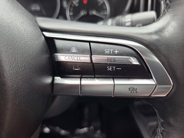 2024 Mazda Mazda CX-50 2.5 S Premium Package