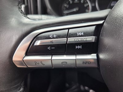 2024 Mazda Mazda CX-50 2.5 S Premium Package