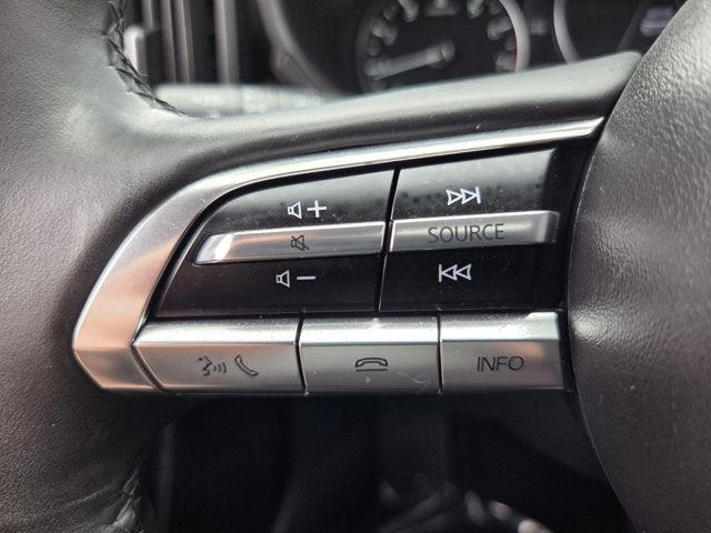 2024 Mazda Mazda CX-50 2.5 S Premium Package