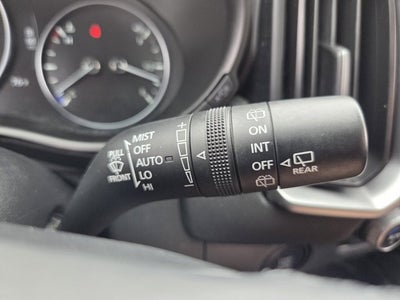 2024 Mazda Mazda CX-50 2.5 S Premium Package