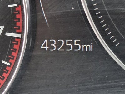 2024 Mazda Mazda CX-50 2.5 S Premium Package