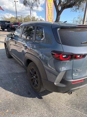 2024 Mazda Mazda CX-50 2.5 S Premium Package