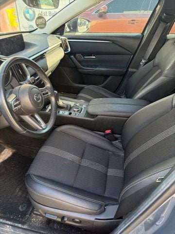 2024 Mazda Mazda CX-50 2.5 S Premium Package