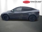 2024 Tesla Model Y Standard Range