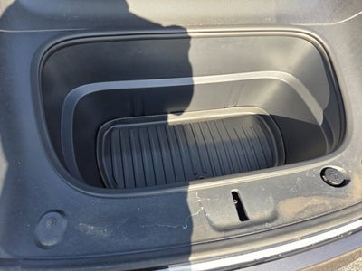 2026 Tesla Model Y Long Range