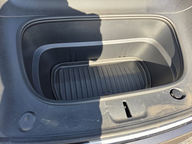 2026 Tesla Model Y Long Range