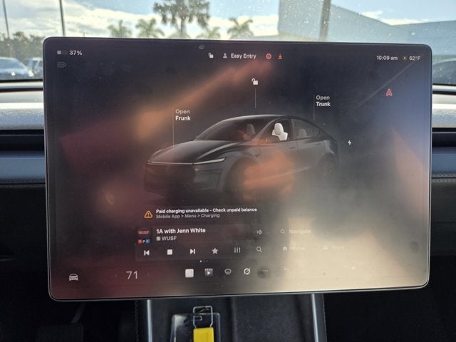 2026 Tesla Model Y Long Range