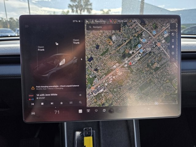 2026 Tesla Model Y Long Range