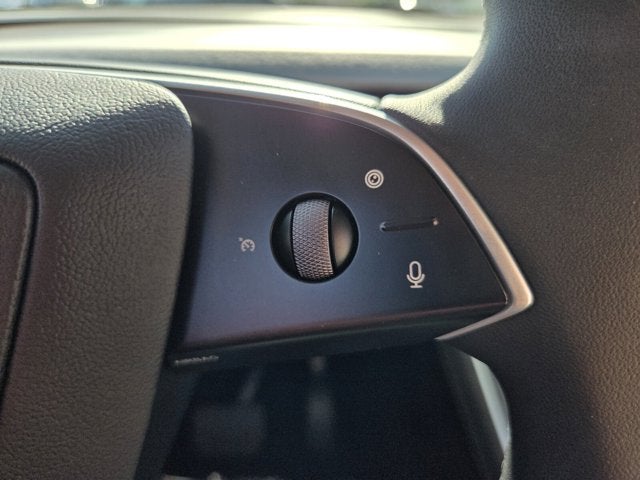 2026 Tesla Model Y Long Range