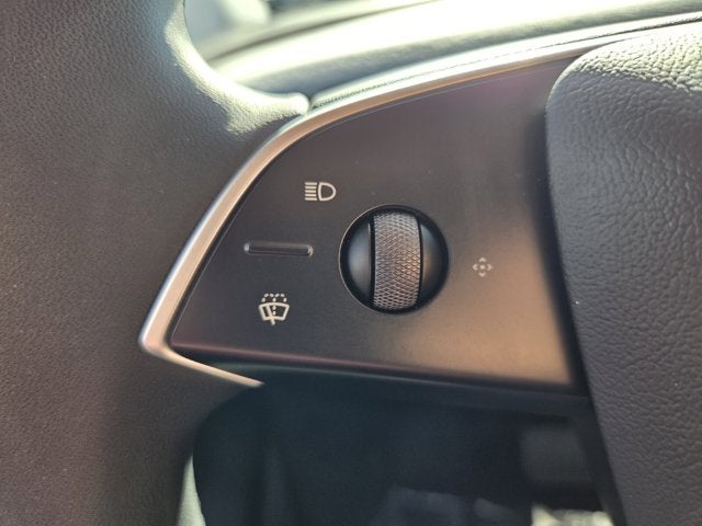 2026 Tesla Model Y Long Range