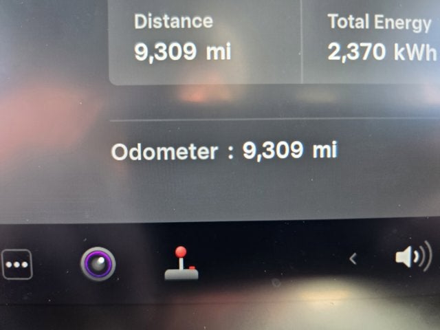 2026 Tesla Model Y Long Range