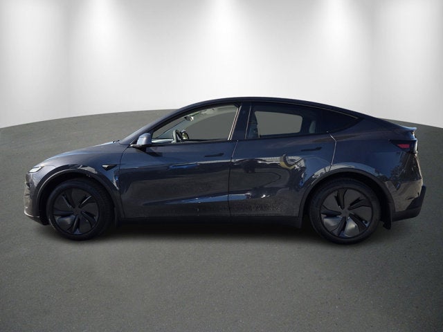 2026 Tesla Model Y Long Range