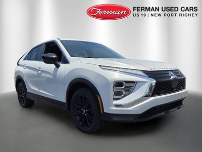 2023 Mitsubishi Eclipse Cross LE