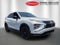 2023 Mitsubishi Eclipse Cross LE