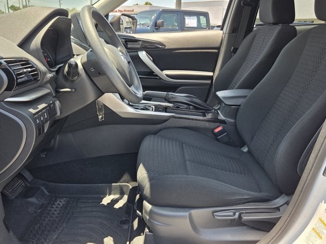 2023 Mitsubishi Eclipse Cross LE