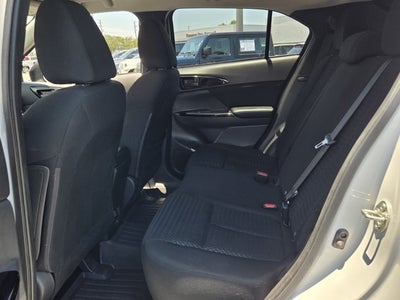 2023 Mitsubishi Eclipse Cross LE