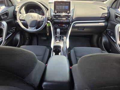 2023 Mitsubishi Eclipse Cross LE