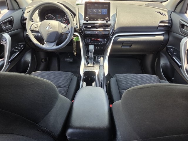 2023 Mitsubishi Eclipse Cross LE