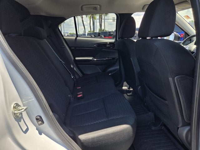 2023 Mitsubishi Eclipse Cross LE