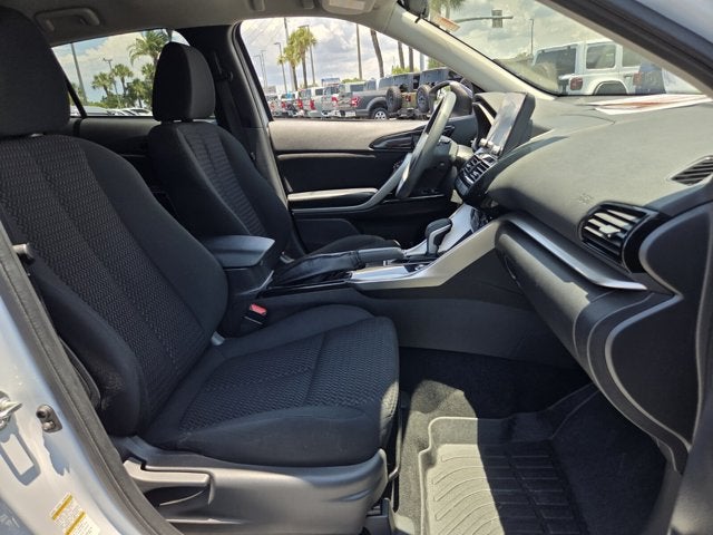 2023 Mitsubishi Eclipse Cross LE