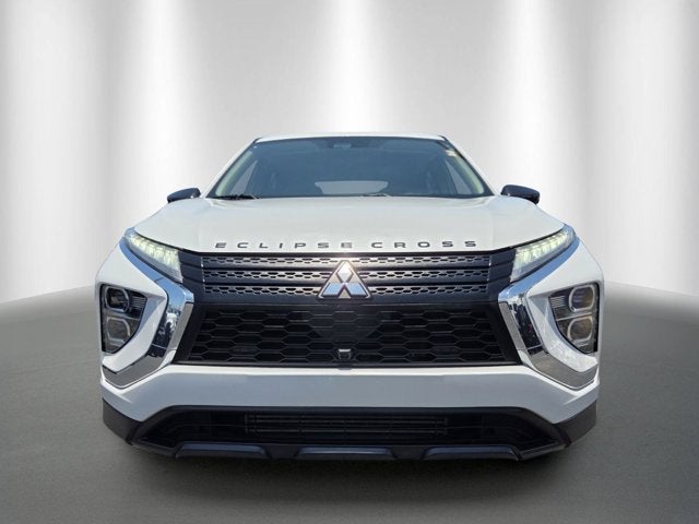 2023 Mitsubishi Eclipse Cross LE