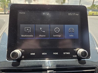 2023 Mitsubishi Eclipse Cross LE