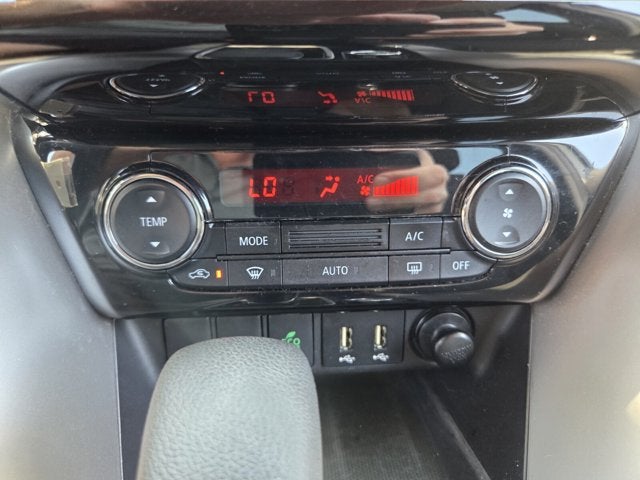 2023 Mitsubishi Eclipse Cross LE