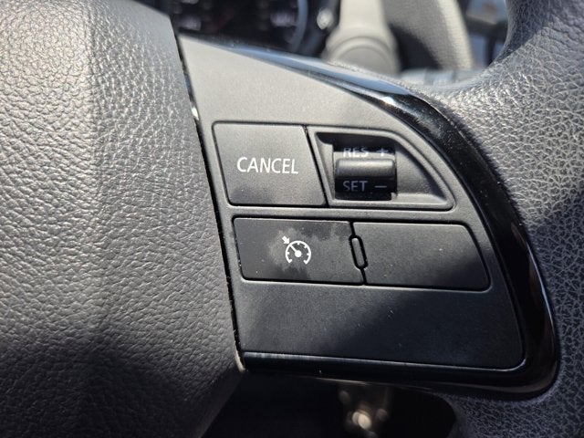 2023 Mitsubishi Eclipse Cross LE