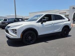 2023 Mitsubishi Eclipse Cross LE