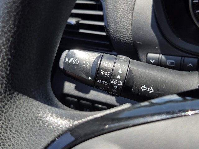 2023 Mitsubishi Eclipse Cross LE