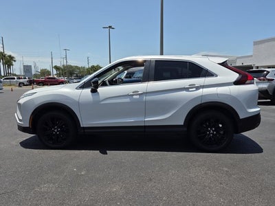 2023 Mitsubishi Eclipse Cross LE