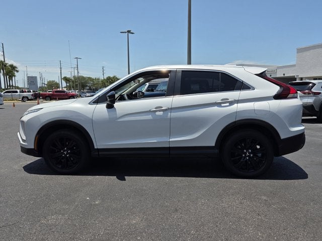 2023 Mitsubishi Eclipse Cross LE