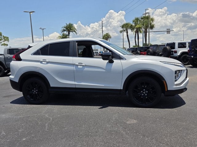 2023 Mitsubishi Eclipse Cross LE
